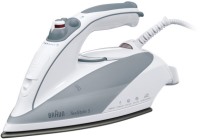 Photos - Iron Braun TexStyle 5 TS 535 TP 