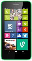 Photos - Mobile Phone Nokia Lumia 630 8 GB / 1 SIM