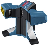 Photos - Laser Measuring Tool Bosch GTL 3 Professional 0601015200 