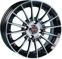 Photos - Wheel JT 2804 (6,5x15/4x100 ET38 DIA67,1)