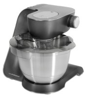 Photos - Food Processor Bosch MUM5 MUM57830 gray