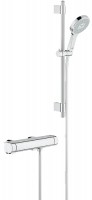 Photos - Shower System Grohe Grohtherm 2000 34281001 