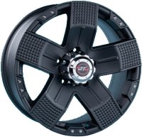 Photos - Wheel JT R9305R (9x20/5x150 ET30 DIA110,1)