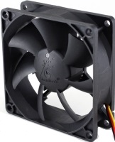 Photos - Computer Cooling GlacialTech GT8025-LWD0B 