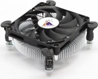 Photos - Computer Cooling GlacialTech Igloo i620 Light 