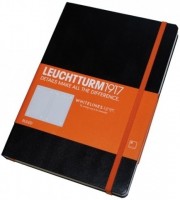 Photos - Notebook Leuchtturm1917 Dots Academy Pad Link A4 