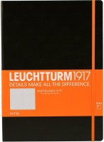 Photos - Notebook Leuchtturm1917 Dots Whitelines Link Slim 