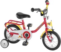 Photos - Kids' Bike PUKY Z2 