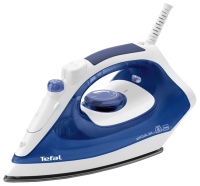 Photos - Iron Tefal Virtuo FV 1320 