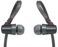 Photos - Headphones Brainwavz S1 
