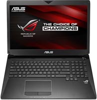 Photos - Laptop Asus ROG G750JS