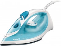 Photos - Iron Philips EasySpeed GC 1028 