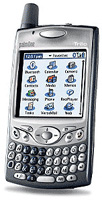 Photos - Mobile Phone Palm Treo 650 0 B