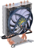 Computer Cooling TITAN TTC-NC85TZ(RB) 