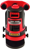 Photos - Laser Measuring Tool Black&Decker LZR6 