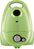 Photos - Vacuum Cleaner Gorenje VC 1615 G 