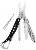 Photos - Knife / Multitool Leatherman Style CS 