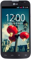 Photos - Mobile Phone LG Optimus L70 4 GB / 1 GB