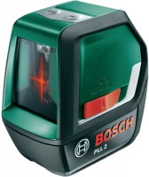 Photos - Laser Measuring Tool Bosch PLL 2 0603663420 