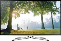 Photos - Television Samsung UE-40H6200 40 "