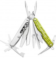 Photos - Knife / Multitool Leatherman Juice XE6 