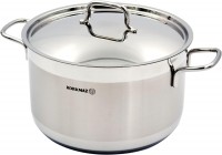 Stockpot KORKMAZ Alfa A1032 