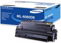 Photos - Ink & Toner Cartridge Samsung ML-6060D6 