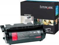 Ink & Toner Cartridge Lexmark 12A7362 