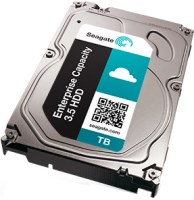 Photos - Hard Drive Seagate Enterprise Capacity 3.5 HDD ST1000NM0045 1 TB SAS