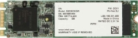 Photos - SSD Intel 530 Series M.2 SSDSCKHW240A401 240 GB