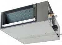 Photos - Air Conditioner Daikin FBQ50/RXS50 50 m²