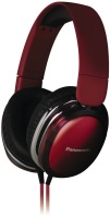 Photos - Headphones Panasonic RP-HX350 