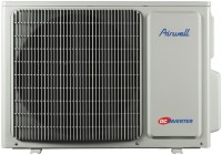 Photos - Air Conditioner Airwell YBZE3 024-H11 70 m² on 3 unit(s)