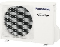 Photos - Air Conditioner Panasonic CU-2E15PBD 45 m² on 2 unit(s)