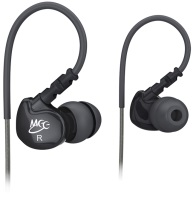 Photos - Headphones MEElectronics M6 