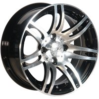 Photos - Wheel Zorat D720 (5,5x13/4x98 ET10 DIA58,6)