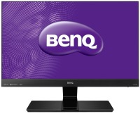 Photos - Monitor BenQ EW2440L 24 "  black
