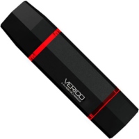 Photos - USB Flash Drive Verico Hybrid Mingle 4 GB