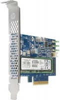 Photos - SSD HP Z Turbo Drive PCIe Y1T49AA 512 GB