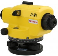 Photos - Laser Measuring Tool Leica Jogger 20 762263 