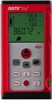 Photos - Laser Measuring Tool Leica DISTO Lite 5 729529 
