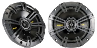 Photos - Car Speakers Kicker CS5 