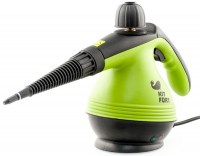 Photos - Steam Cleaner KITFORT KT-906 