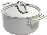 Photos - Stockpot BEKA Chef Eco-Logic 13241204 