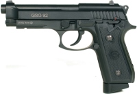 Photos - Air Pistol Cybergun GSG 92 