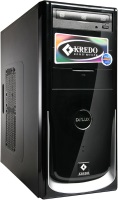 Photos - Desktop PC Kredo Expert