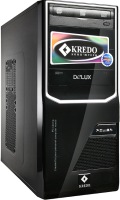 Photos - Desktop PC Kredo Optimum (I12)