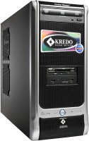 Photos - Desktop PC Kredo Extreme (A10.01)