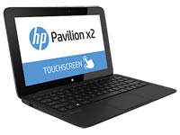 Photos - Laptop HP Pavilion x2 11