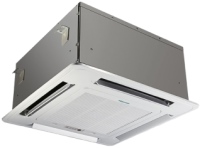 Photos - Air Conditioner Hisense AMC-12UX4SA 35 m²